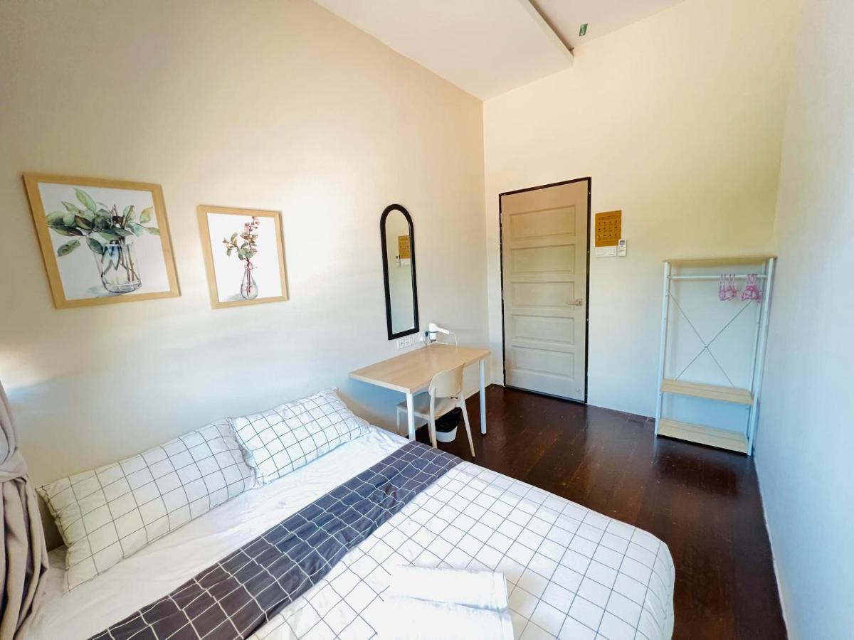 Myroom @ Mandalay Georgetown, Off Jln Burma, Gurney Drive Exterior foto