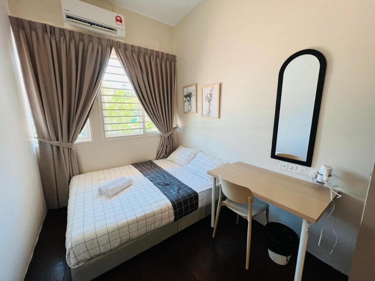 Myroom @ Mandalay Georgetown, Off Jln Burma, Gurney Drive Exterior foto